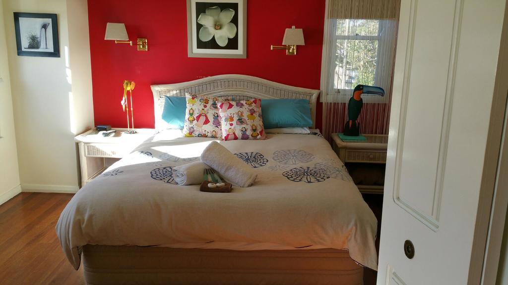 Casablanca Enchanted Cottage (Adults Only) Nelson Bay Room photo