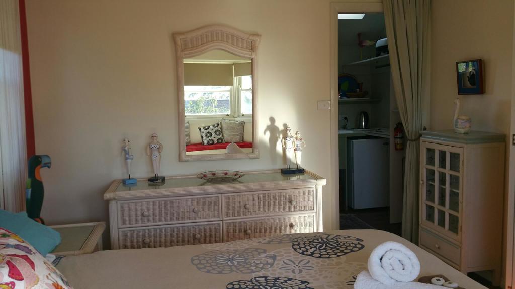 Casablanca Enchanted Cottage (Adults Only) Nelson Bay Room photo